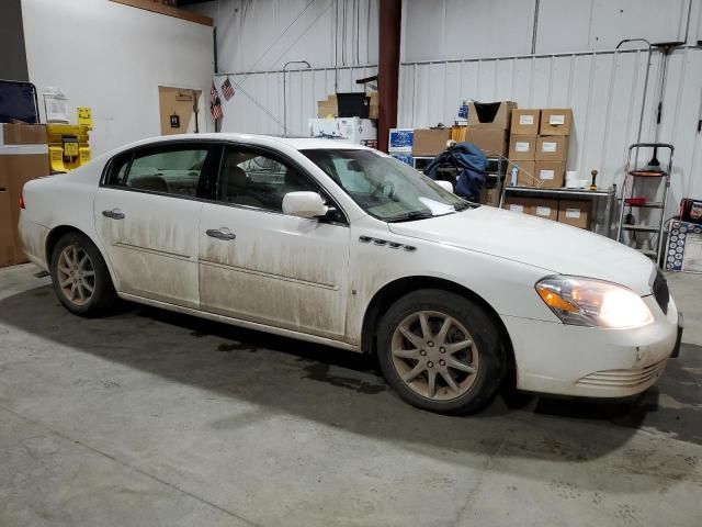 2006 Buick Lucerne CXL