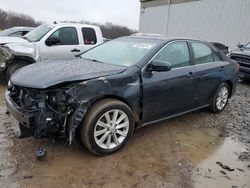 Salvage cars for sale from Copart Windsor, NJ: 2013 Toyota Camry Hybrid