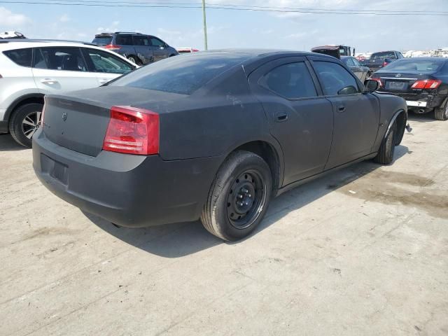 2007 Dodge Charger SE