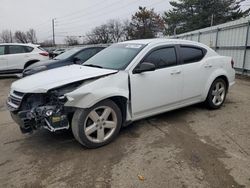 Dodge Avenger SE salvage cars for sale: 2013 Dodge Avenger SE