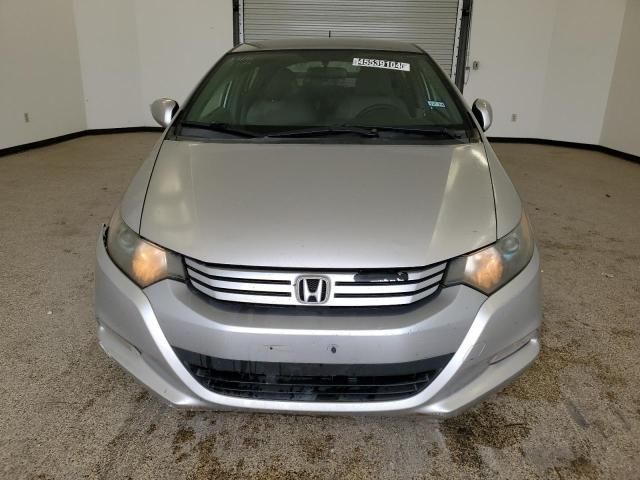 2010 Honda Insight LX