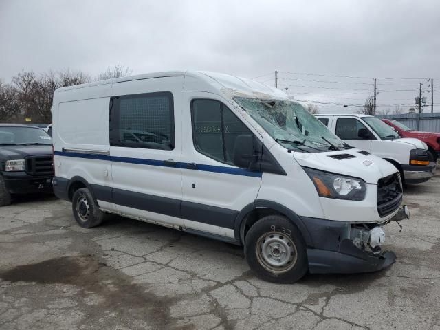 2018 Ford Transit T-350