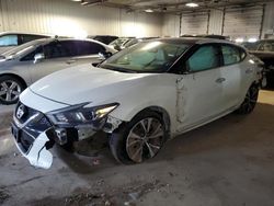 2018 Nissan Maxima 3.5S for sale in Franklin, WI