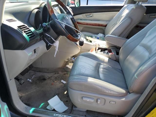 2004 Lexus RX 330