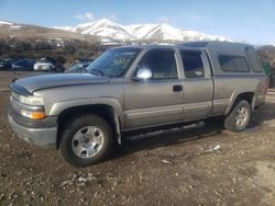 2002 Chevrolet Silverado K1500 for sale in Reno, NV