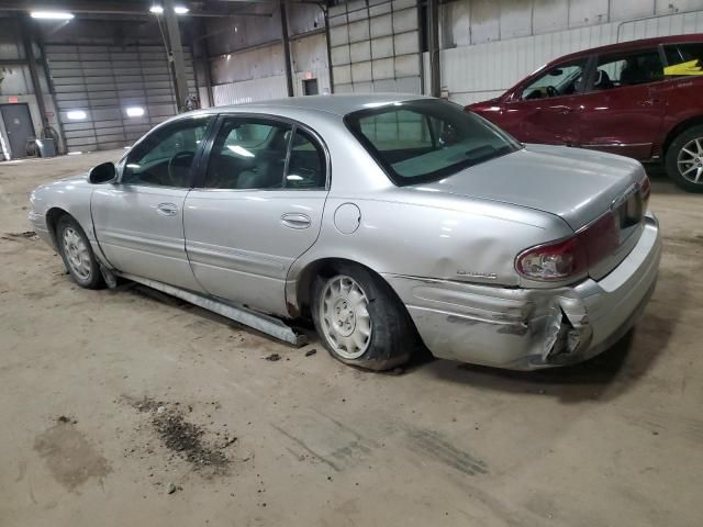 2001 Buick Lesabre Limited