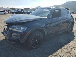 Salvage cars for sale at Colton, CA auction: 2019 BMW X6 SDRIVE35I