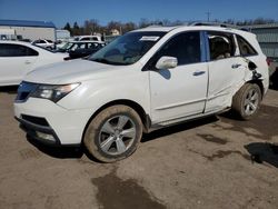 2010 Acura MDX Technology for sale in Pennsburg, PA