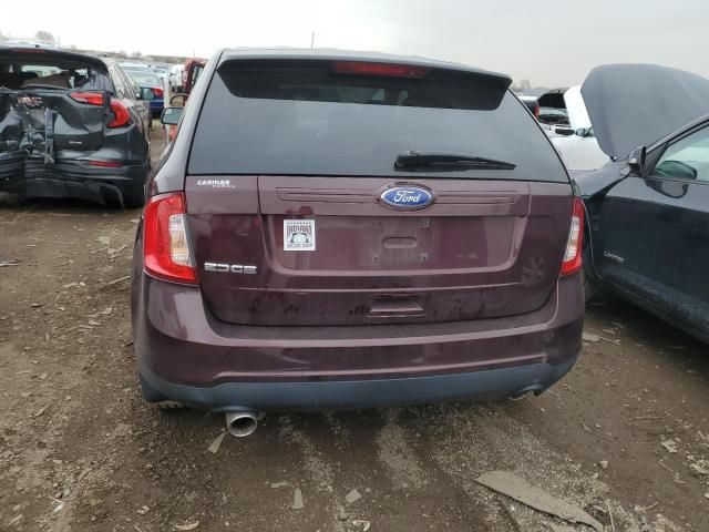 2011 Ford Edge SE