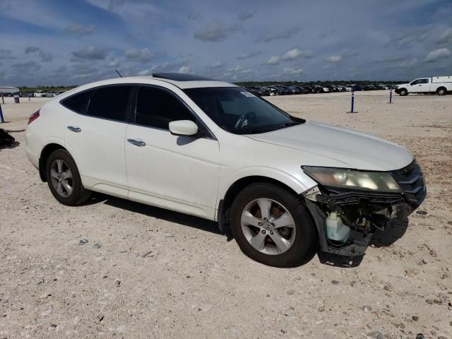 2010 Honda Accord Crosstour EX