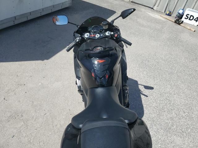 2006 Yamaha YZFR1