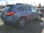 2018 Subaru Outback 3.6R Limited