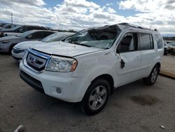 2011 Honda Pilot EXL for sale in Tucson, AZ