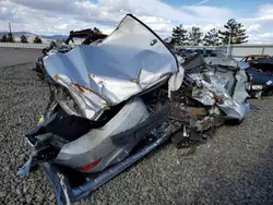 Vehiculos salvage en venta de Copart Reno, NV: 2017 Hyundai Accent SE
