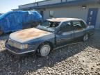 1991 Lincoln Continental Executive