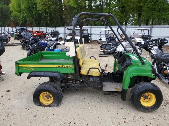 2016 John Deere Gator