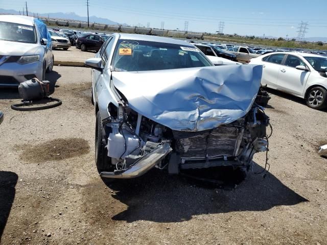 2016 Toyota Camry Hybrid