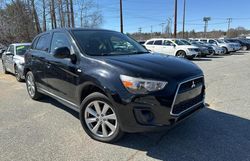 2014 Mitsubishi Outlander Sport ES for sale in North Billerica, MA