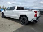 2023 Chevrolet Silverado K1500 RST