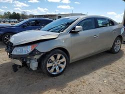 Buick Lacrosse salvage cars for sale: 2011 Buick Lacrosse CXS