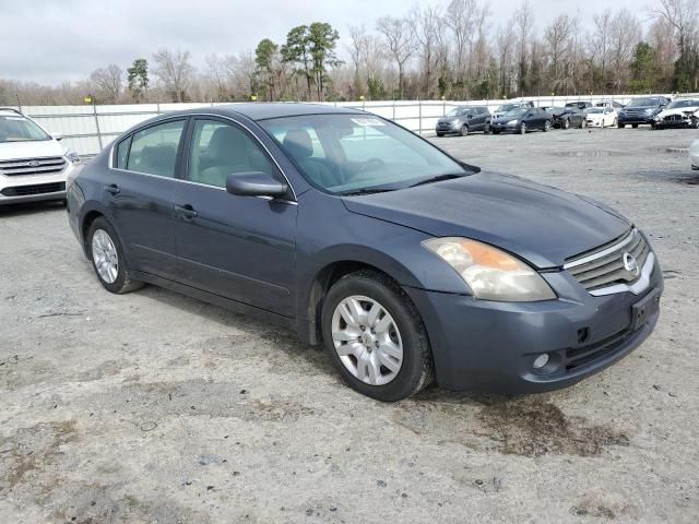 2009 Nissan Altima 2.5