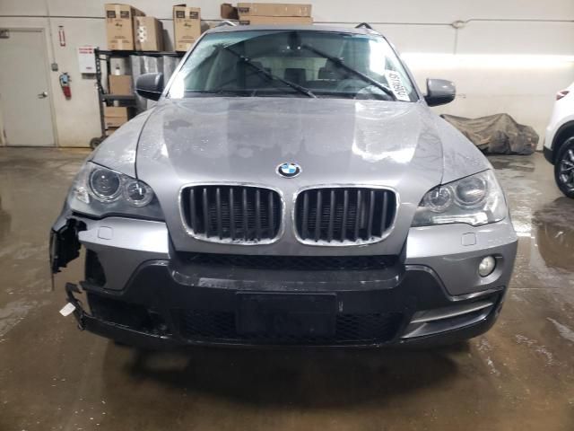 2007 BMW X5 3.0I