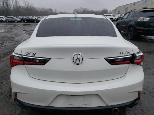 2020 Acura ILX Premium