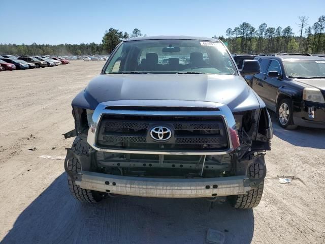 2010 Toyota Tundra Double Cab SR5