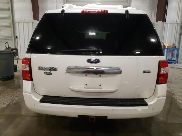 2011 Ford Expedition EL Limited