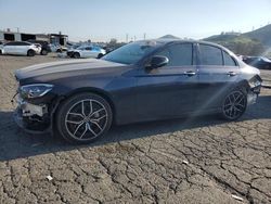 Salvage cars for sale at Colton, CA auction: 2022 Mercedes-Benz E 350