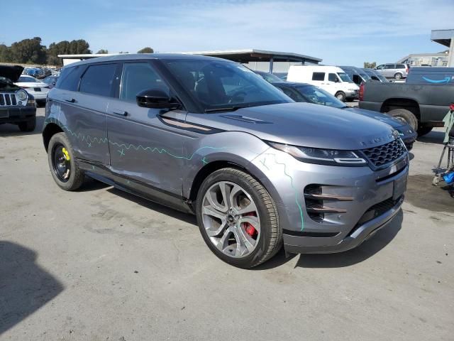 2023 Land Rover Range Rover Evoque R-DYNAMIC SE