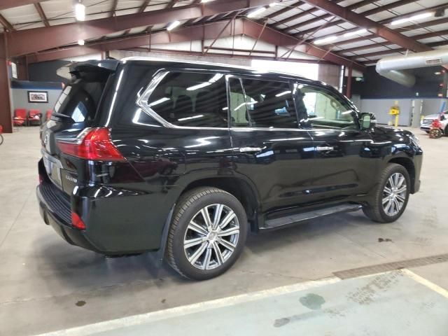 2016 Lexus LX 570