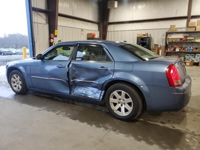 2007 Chrysler 300 Touring