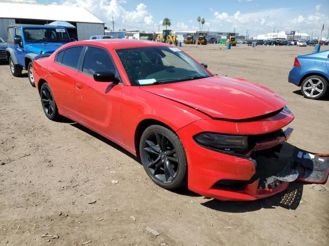 2017 Dodge Charger SE