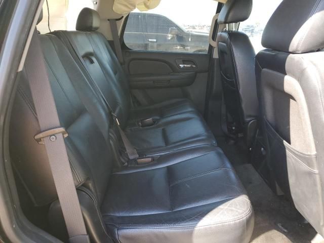 2008 Chevrolet Tahoe C1500