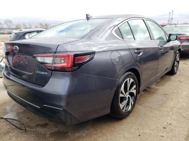 2022 Subaru Legacy Premium