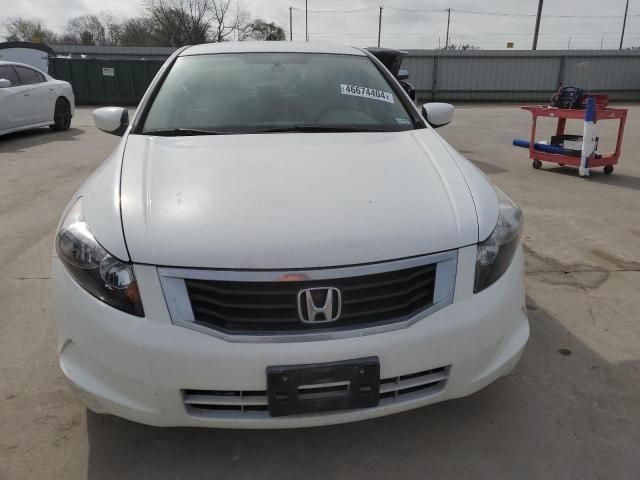 2010 Honda Accord LX