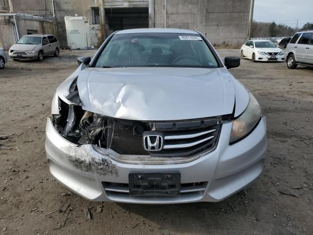 2011 Honda Accord LX