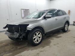 Mazda CX-9 salvage cars for sale: 2011 Mazda CX-9