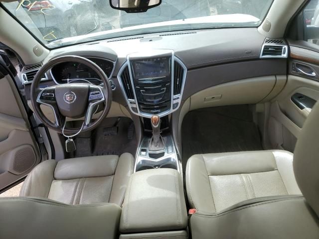 2015 Cadillac SRX Premium Collection