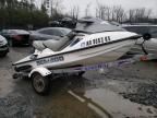 2006 Seadoo Jetski