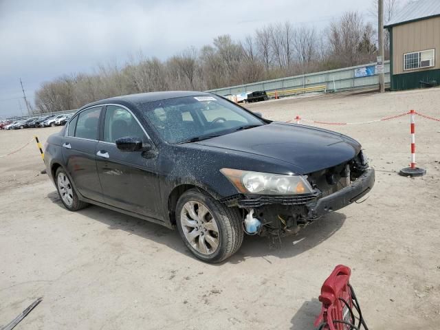 2009 Honda Accord EXL