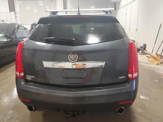 2013 Cadillac SRX