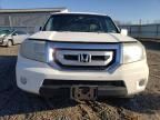 2011 Honda Pilot EXL