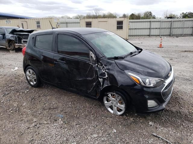 2019 Chevrolet Spark LS