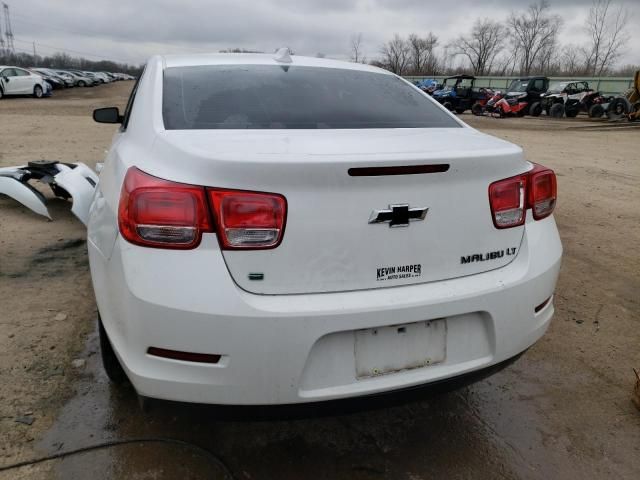 2015 Chevrolet Malibu 2LT