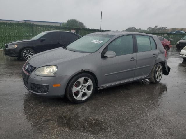 2008 Volkswagen GTI