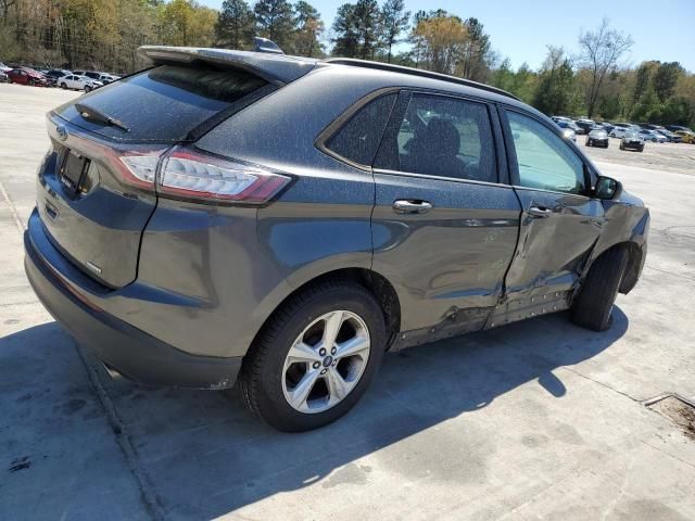 2018 Ford Edge SE