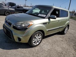 2012 KIA Soul + for sale in Indianapolis, IN
