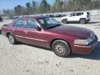 2004 Mercury Grand Marquis GS